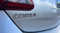 Vauxhall Corsa 1.4 [75] Griffin 3dr Petrol Hatchback